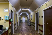 PARKVIEW MANOR NURSING AND REHABILITATION
