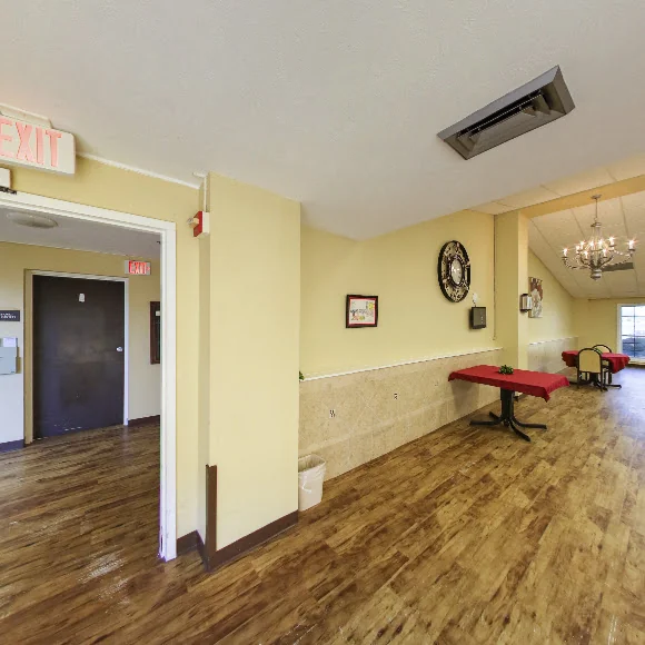 PARKVIEW MANOR NURSING AND REHABILITATION