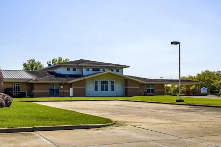 PARKVIEW MANOR NURSING AND REHABILITATION