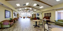 PARKVIEW MANOR NURSING AND REHABILITATION
