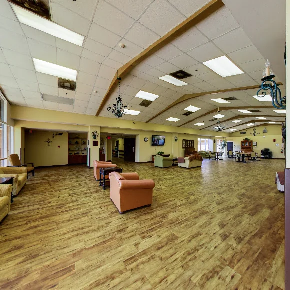PARKVIEW MANOR NURSING AND REHABILITATION