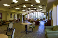 PARKVIEW MANOR NURSING AND REHABILITATION