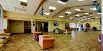 PARKVIEW MANOR NURSING AND REHABILITATION