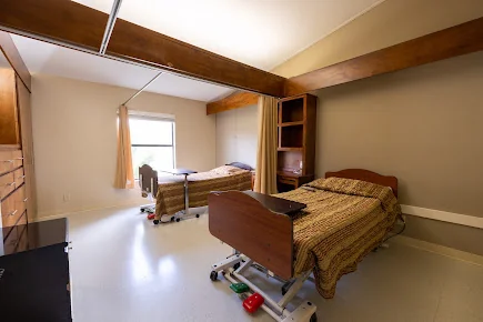 PARKVIEW NURSING AND REHABILITATION CENTER