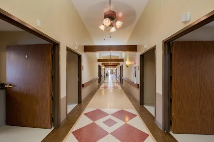 PARKVIEW NURSING AND REHABILITATION CENTER