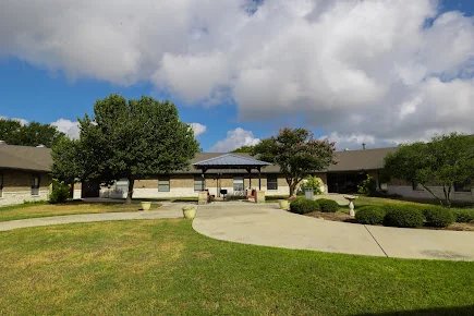 PARKVIEW NURSING AND REHABILITATION CENTER