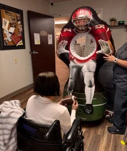 PARKVIEW NURSING AND REHABILITATION CENTER