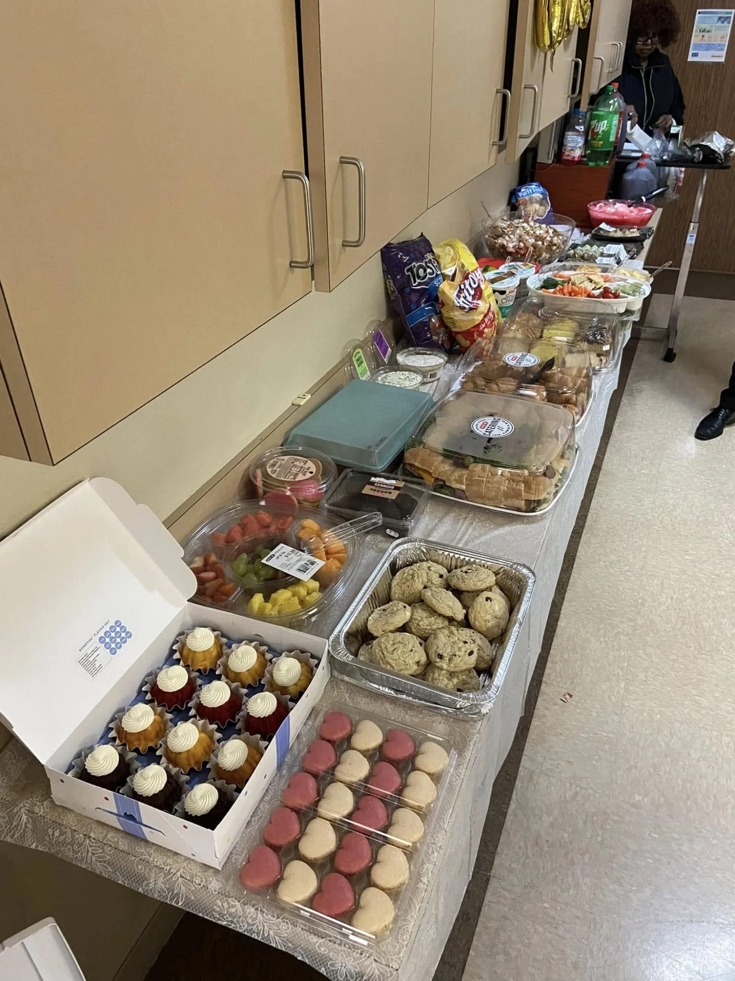 PARKVIEW NURSING AND REHABILITATION CENTER