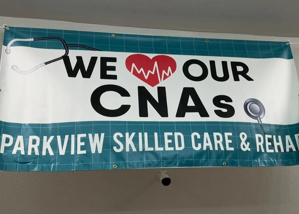 PARKVIEW NURSING AND REHABILITATION CENTER