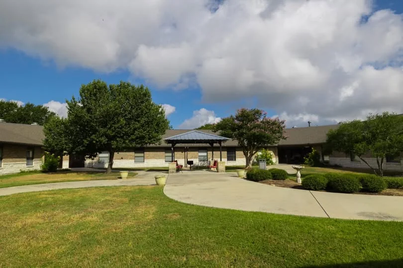 PARKVIEW NURSING AND REHABILITATION CENTER