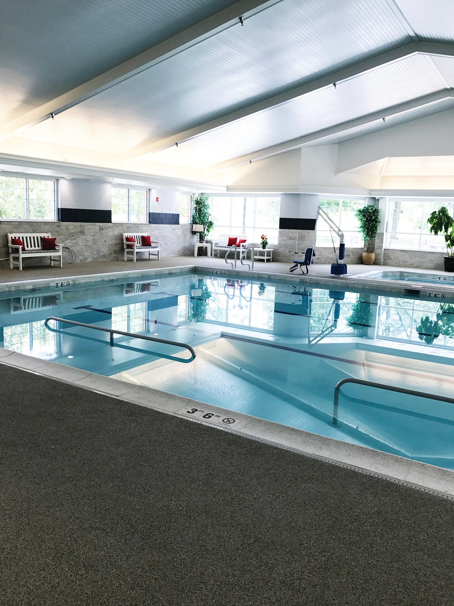 PARKVUE HEALTH CARE CENTER