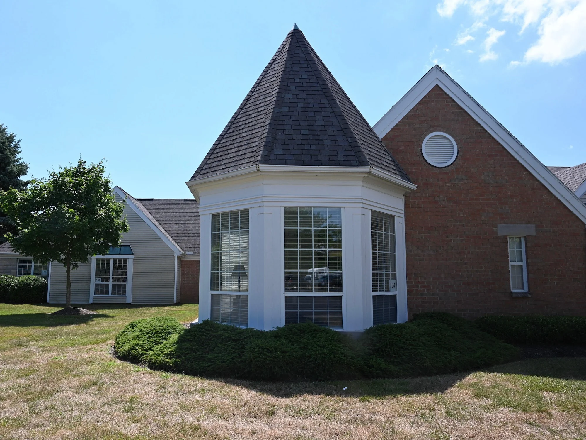 PARKVUE HEALTH CARE CENTER