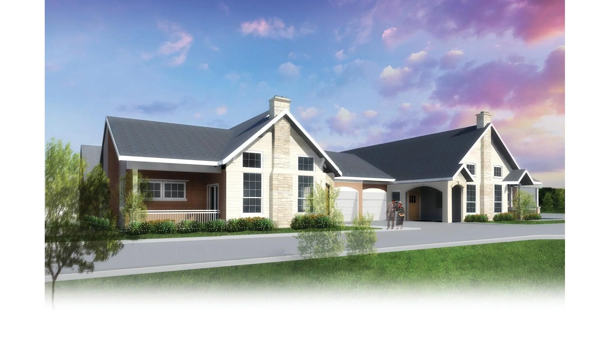 PARKVUE HEALTH CARE CENTER