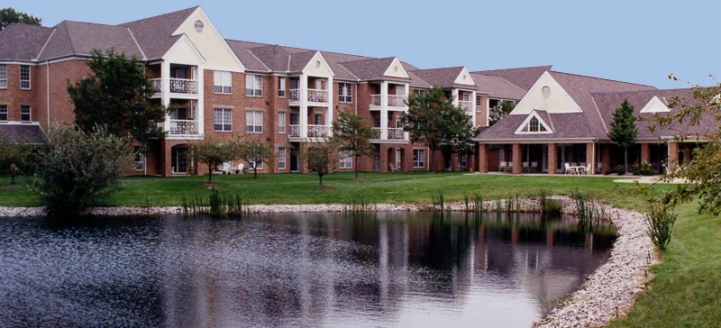 PARKVUE HEALTH CARE CENTER