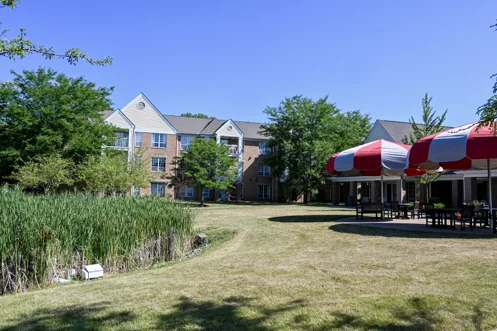 PARKVUE HEALTH CARE CENTER