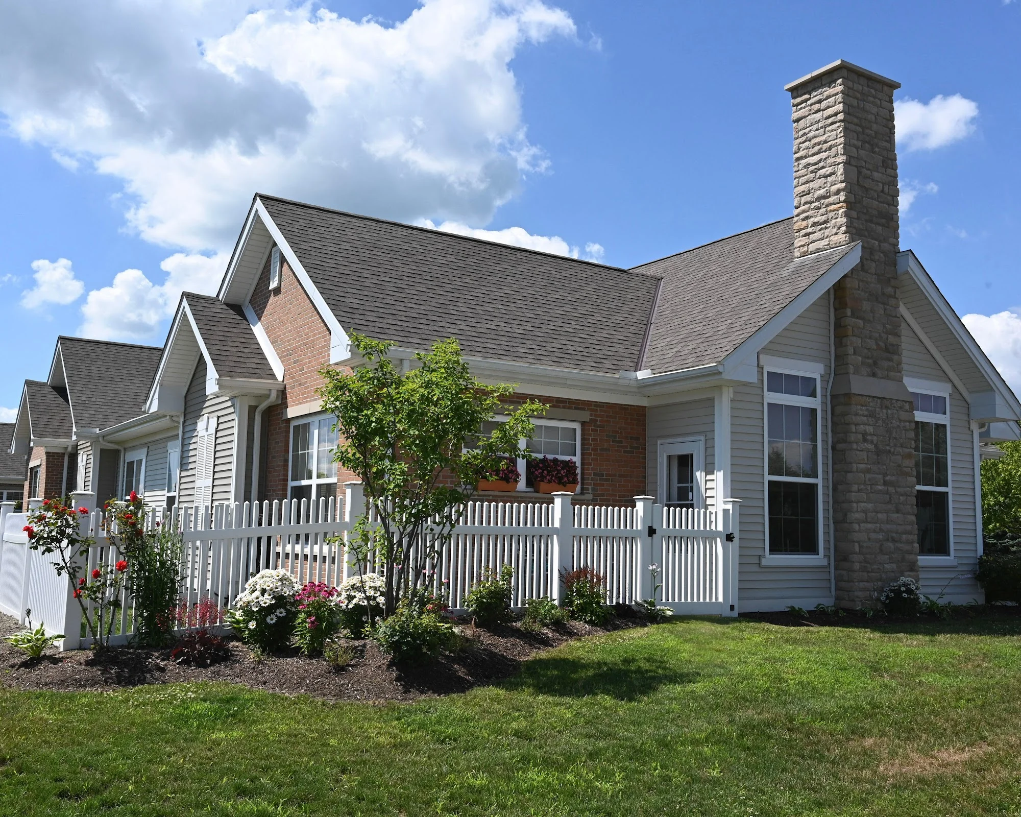 PARKVUE HEALTH CARE CENTER