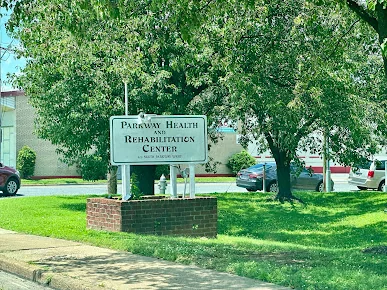 PARKWAY HEALTH AND REHABILITATION CENTER