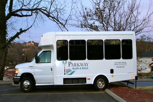 PARKWAY HEALTH CARE CENTER