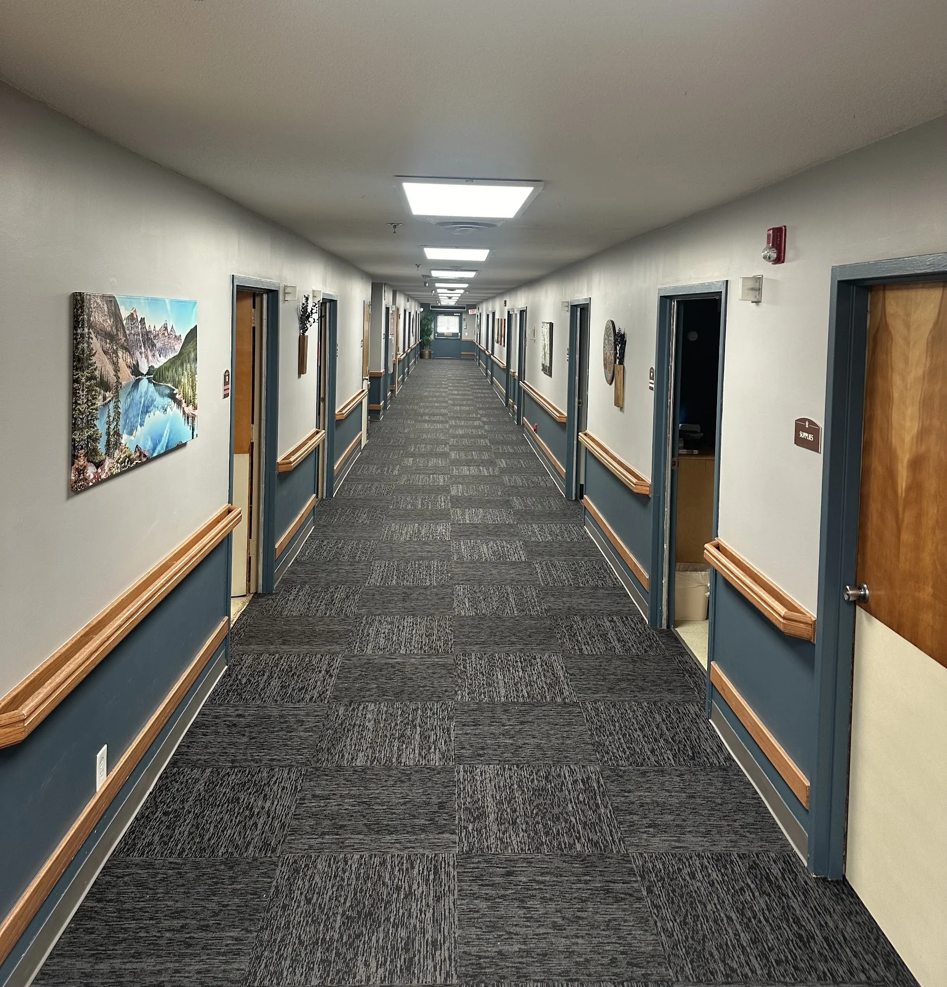 PARKWAY OPERATOR LLC