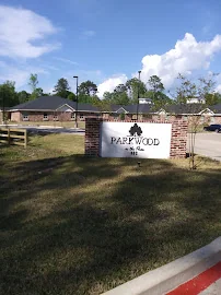 PARKWOOD IN THE PINES
