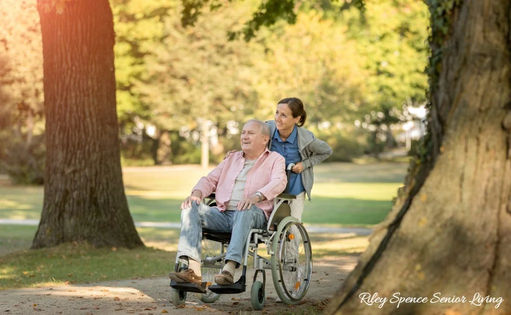 PARKWOOD SKILLED NURSING AND REHABILITATION CENTER