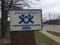 PARMA CARE CENTER