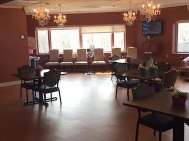 PARMA CARE CENTER