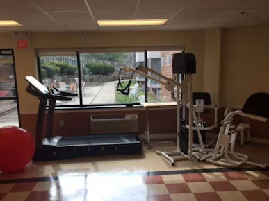 PARMA CARE CENTER