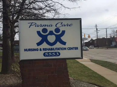 PARMA CARE CENTER