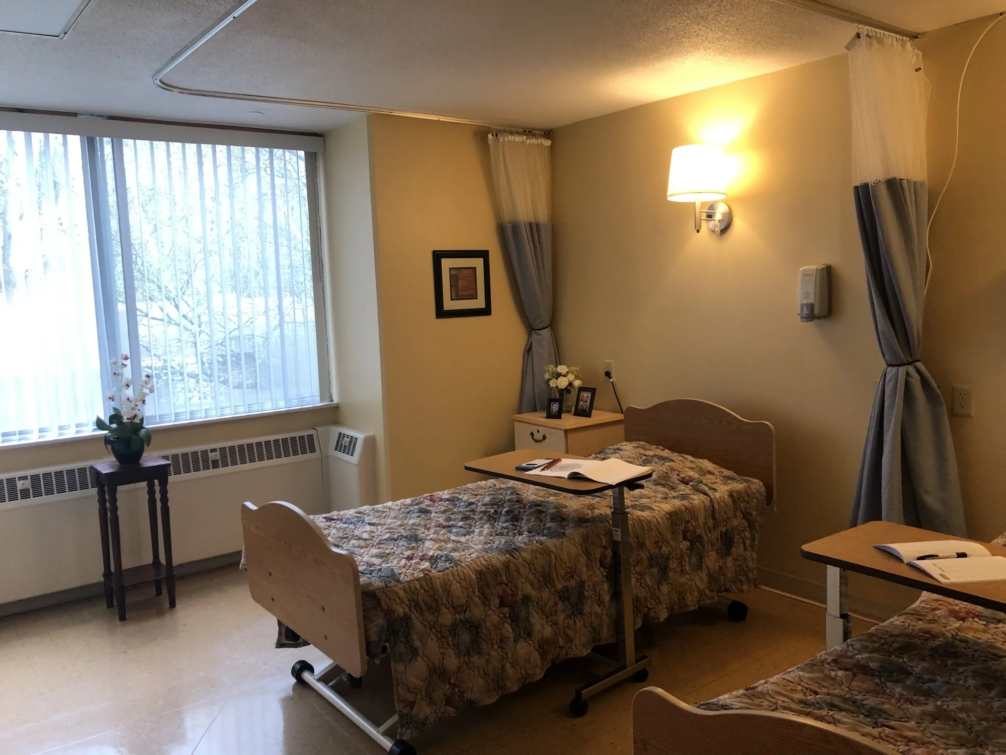 PARSONS HILL REHABILITATION & HEALTH CARE CENTER