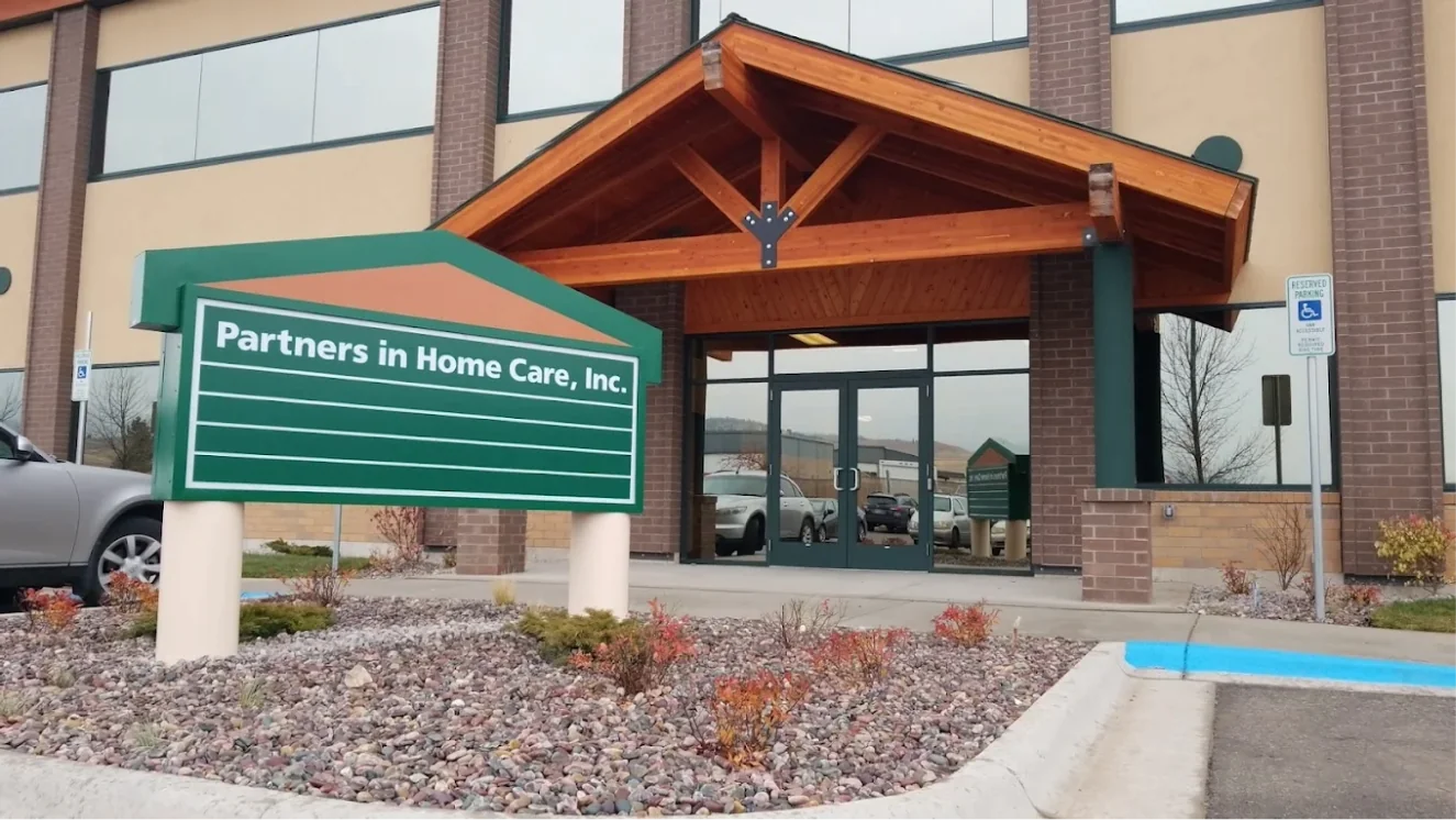 PARTNERS IN HOME CARE INC