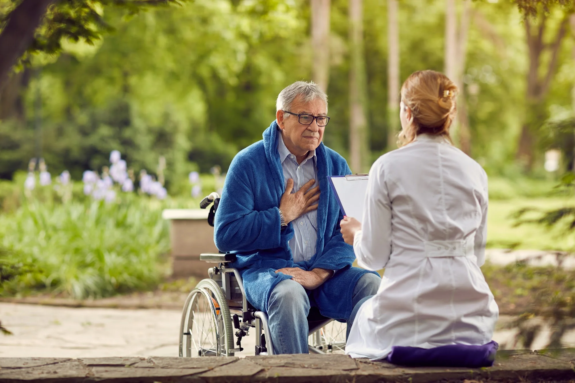 PARTNERS IN HOME CARE INC