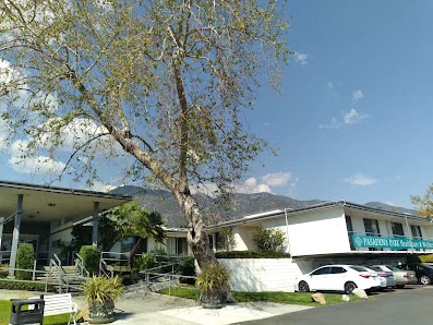 PASADENA PARK HEALTHCARE AND WELLNESS CENTER