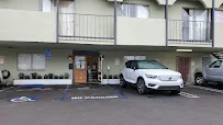 PASADENA NURSING CENTER