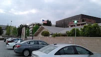 PASADENA PALACE TCU