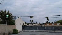 PASADENA PALACE TCU