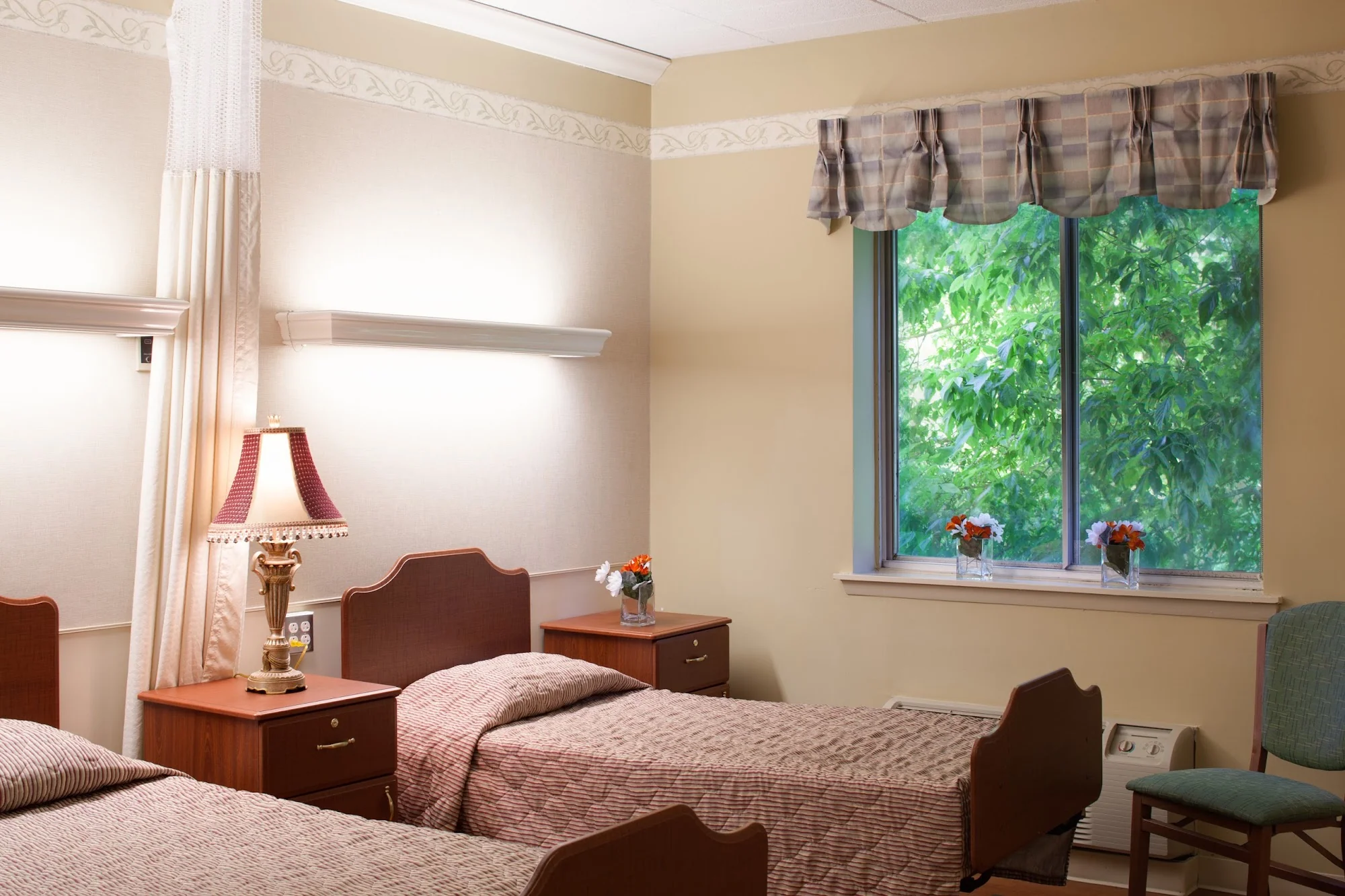 PATAPSCO HEALTHCARE