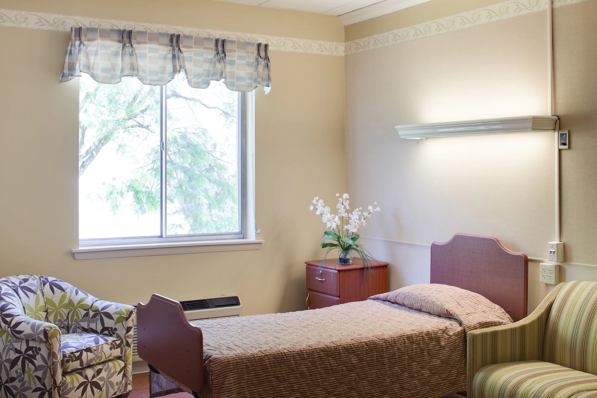 PATAPSCO HEALTHCARE