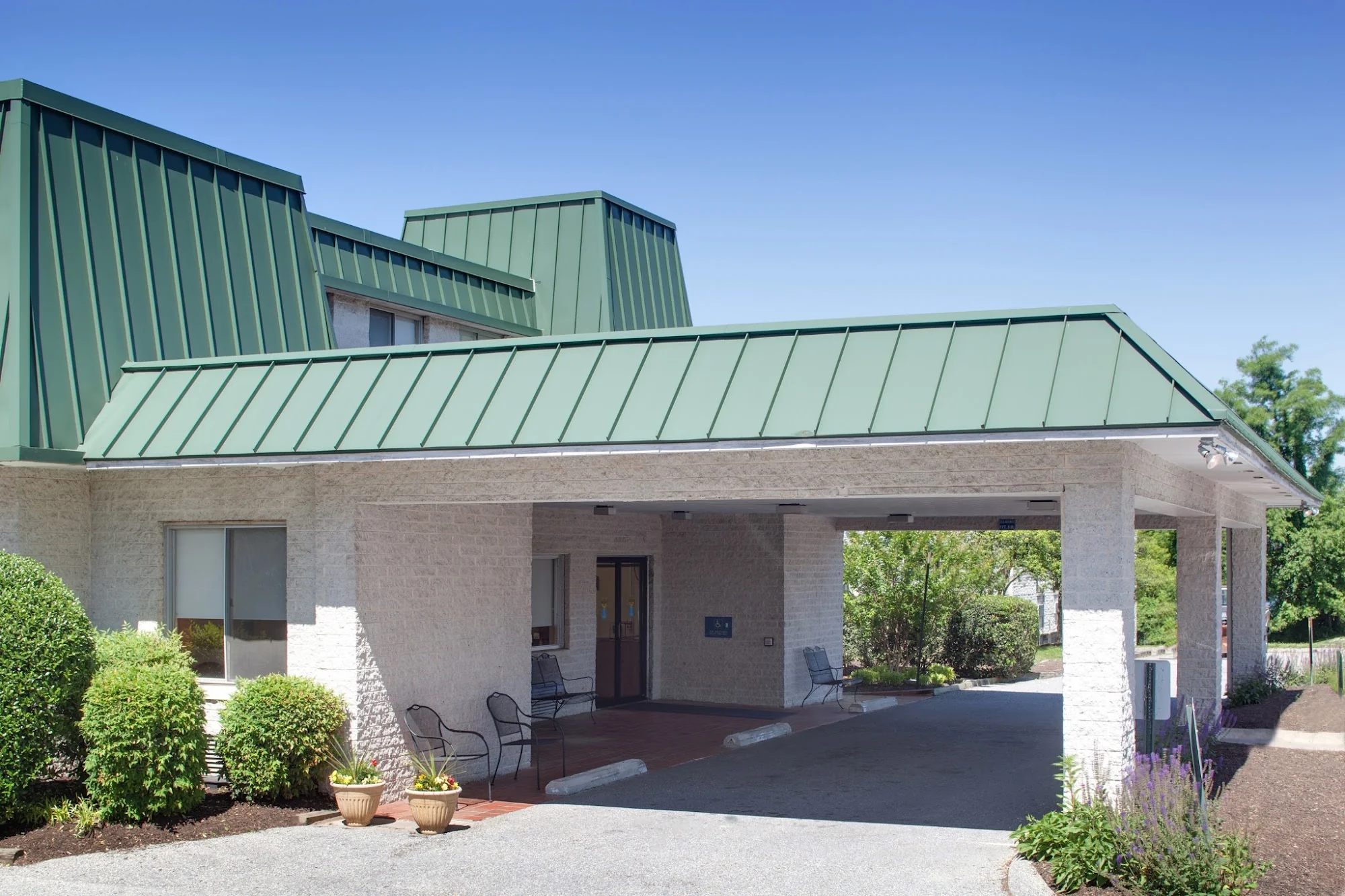 PATAPSCO HEALTHCARE