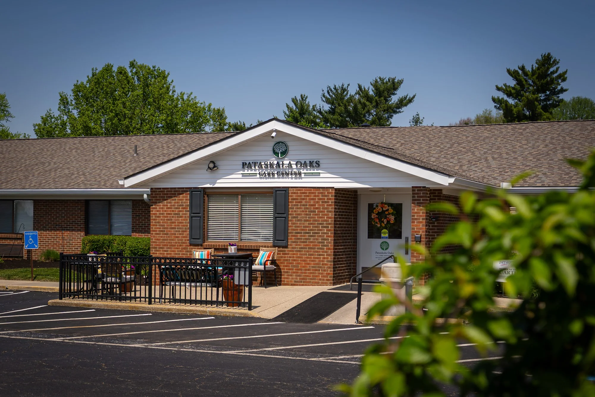 PATASKALA OAKS CARE CENTER
