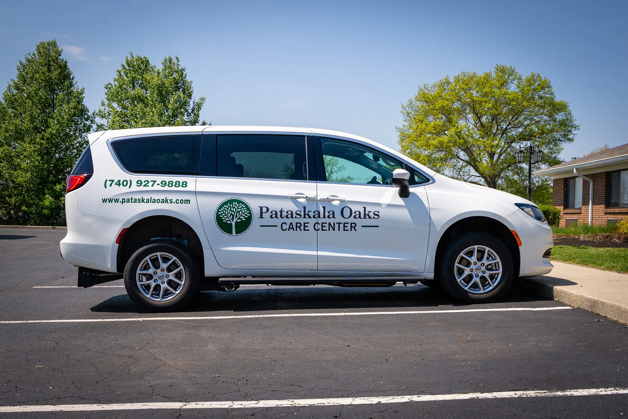 PATASKALA OAKS CARE CENTER