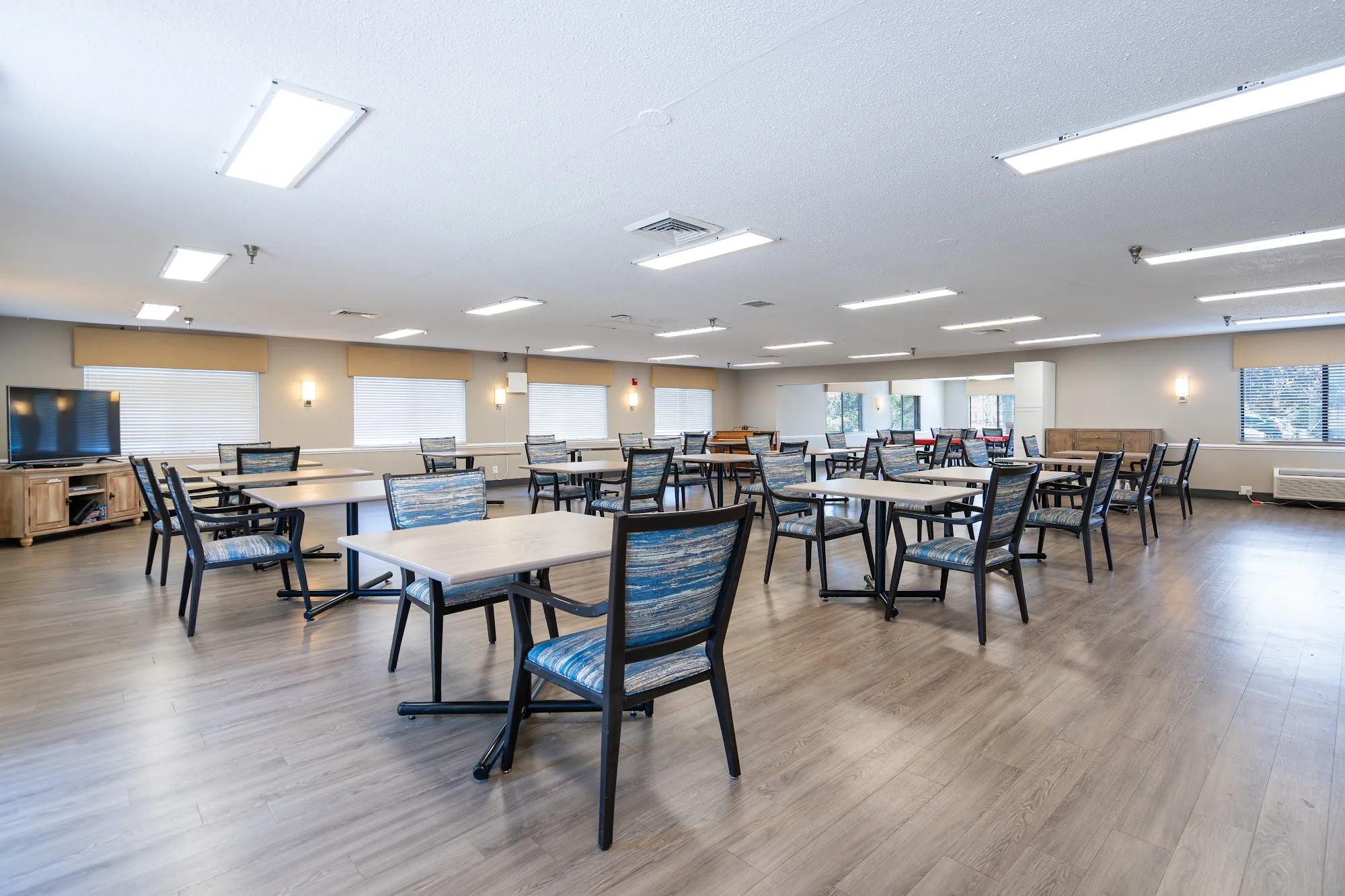 PATASKALA OAKS CARE CENTER