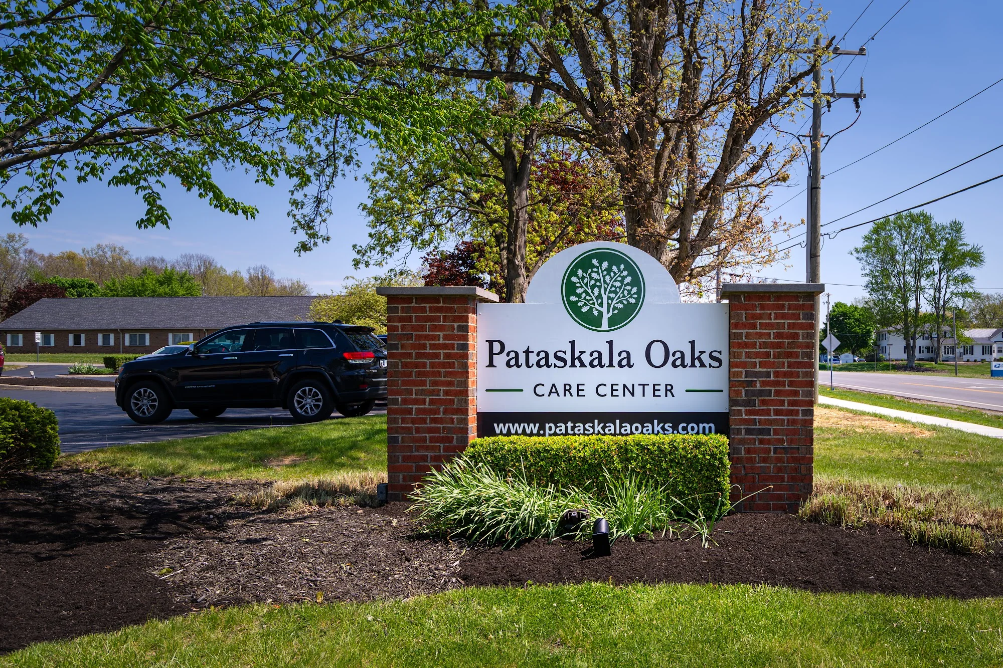 PATASKALA OAKS CARE CENTER