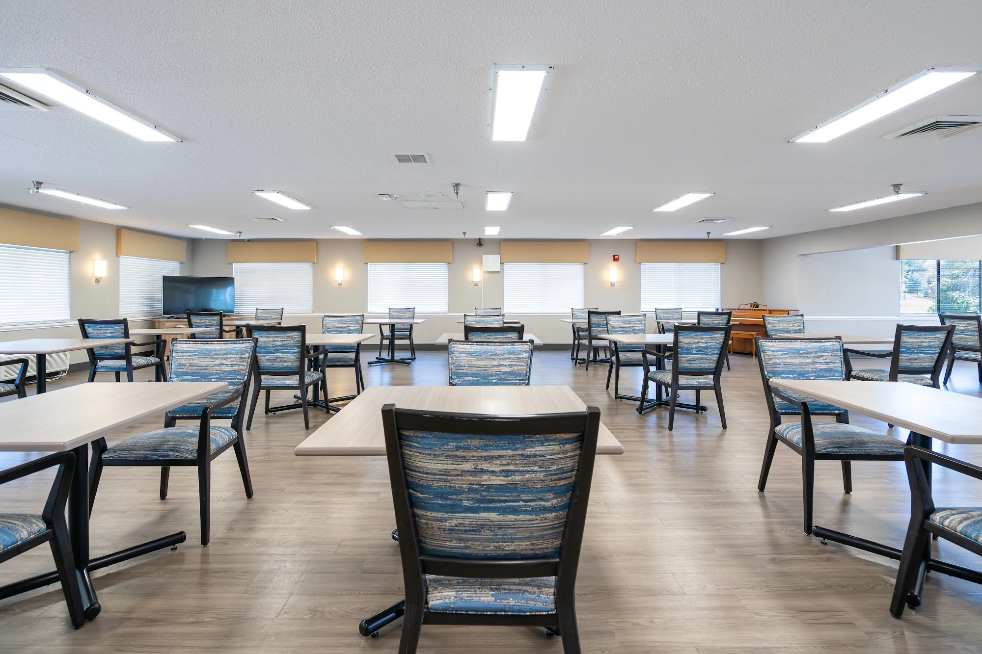 PATASKALA OAKS CARE CENTER