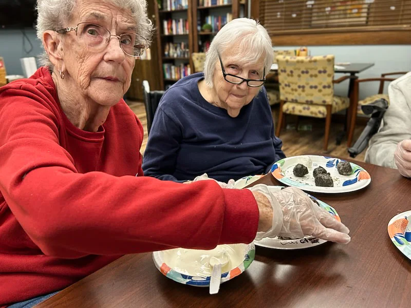 PATASKALA OAKS CARE CENTER
