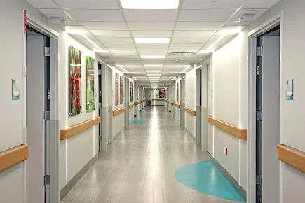 PATHWAYS NURSING AND REHABILITATION CENTER
