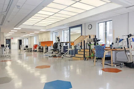 PATHWAYS NURSING AND REHABILITATION CENTER
