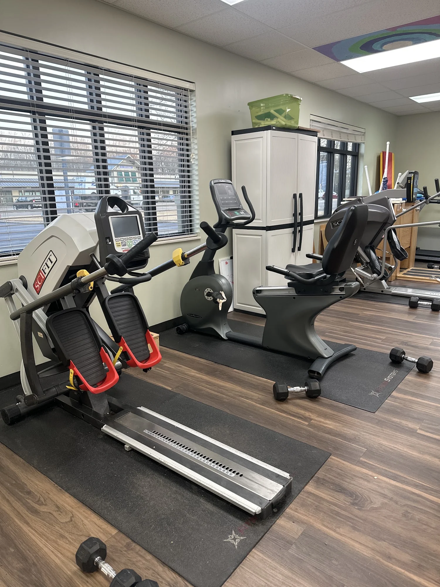 PATRIOT HEALTH AND REHABILITATION CENTER