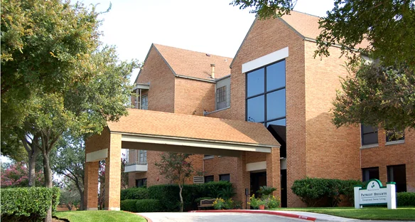 Patriot Heights Health Care Center - Skilled Nursing photo