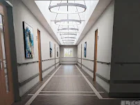 PAUL HOUSE & HEALTH CR CTR